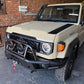 2024+ ONCA Extreme Bull Bar for 76, 78, 79 Series - image 4