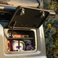Bushtech Gullwing Window Replacement for Suzuki Jimny incl Cupboard - image 4