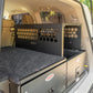 Bushtech Drawers - Toyota 300 Series and Fortuner - image 11