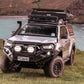 ONCA Hilux Bullbar 2021 to Present - image 1