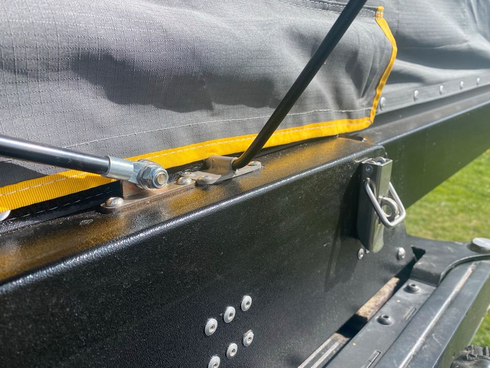 Quick Pitch MiniMax Gen2 From South Africa - image 12
