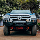 Wildog K9 Front Bar for GWM Cannon - image 9
