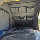 Quick Pitch Hard Shell Roof Tent From South Africa - image 8