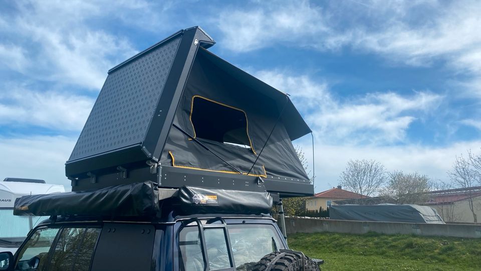 Quick Pitch MiniMax Gen2 From South Africa - image 4
