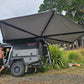 Quick Pitch Weathershade 20 Sec 270 Degree Awning - image 2