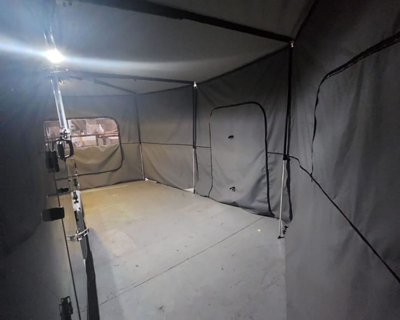 Quick Pitch Weathershade MAXX Awning - image 6