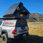EEZI-AWN SABRE Lite Hard Shell Roof Tent - image 6