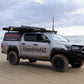 ONCA Rock Sliders - Hilux - image 8