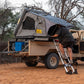 EEZI-AWN SABRE Lite Hard Shell Roof Tent - image 1