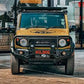 Wildog Hunter Bull Bar for Suzuki Jimny - image 2