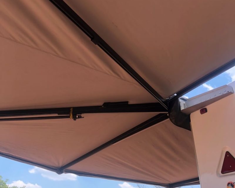 Quick Pitch Weathershade MAXX Awning - image 10