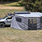Quick Pitch Weathershade 20 Sec 270 Degree Awning - image 4