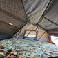 EEZI-AWN SWORD Jumbo/Family Hard Shell Roof Tent - image 11