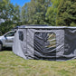Wall Kits for Quick Pitch Awnings - image 1