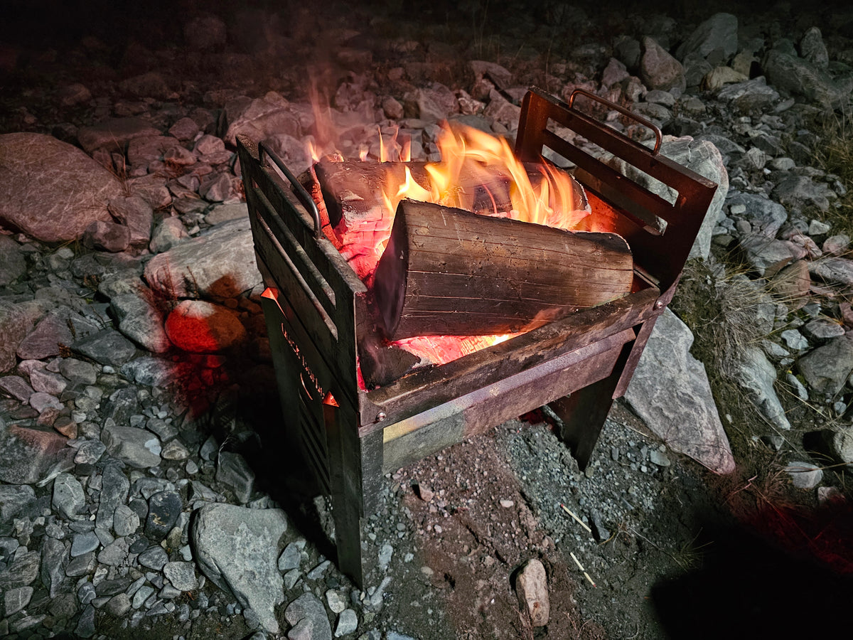Quick Barbe / Braai by Quick Pitch South Africa - image 3