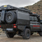 Bushtech Tray & Canopy - Service Body - for 79 Series Land Cruiser - image 9