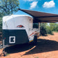 Quick Pitch Weathershade MAXX Awning - image 9
