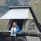 Quick Pitch Hard Shell Roof Tent From South Africa - image 2