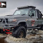 ONCA Extreme Bull Bar for 76, 78, 79 Series - image 11