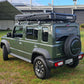 Quick Pitch Aero Gen 2 Hard Shell Roof Tent - image 1