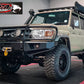 ONCA RFX LD Type Bull Bar for 76, 78 and 79 Series - image 4