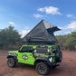 Quick Pitch Aero Gen 2 Hard Shell Roof Tent - image 10