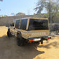 Toyota 79 Series Land Cruiser - Custom Build - image 10
