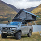 EEZI-AWN SWORD Jumbo/Family Hard Shell Roof Tent - image 7
