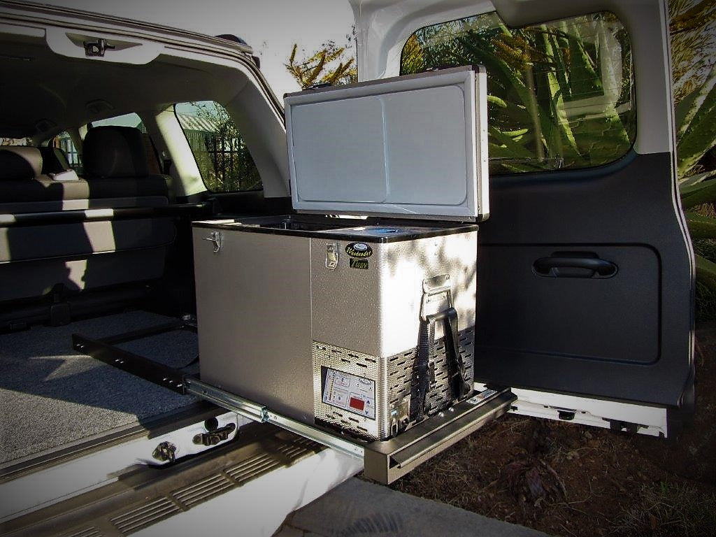 EEZI-AWN K9 Fridge Slide - up to 52 Litres - image 1