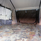 EEZI-AWN Jazz Roof Top Tent 1400mm - Grey - image 9