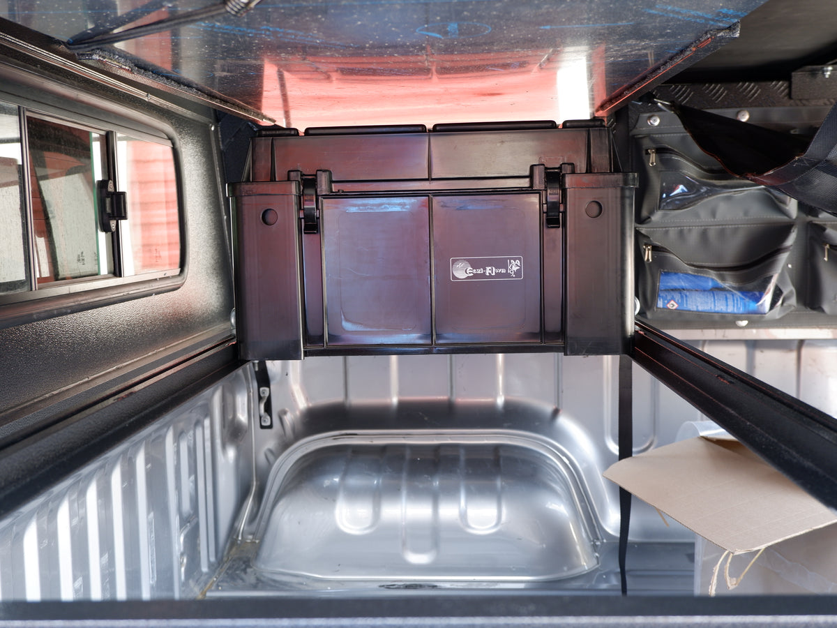 Ammo Box - High Lid - image 4