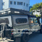 Bushtech Aluminium Canopy for Land Rover Defender 110 or 130 - image 2