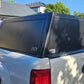 Bushtech Aluminium Canopy for VW Amarok 2010 to 2021 - image 3