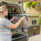 Bushtech Drawers - Toyota 300 Series and Fortuner - image 10