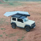 Quick Pitch Weathershade Awning - 2.0m Version - image 9
