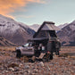 Quick Pitch Hard Shell Roof Tent From South Africa - image 3