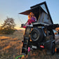 Quick Pitch Hard Shell Roof Tent From South Africa - image 6