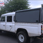 Bushtech Aluminium Canopy for Land Rover Defender 110 or 130 - image 15