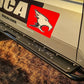ONCA Rock Sliders - 79 Series Land Cruiser DC - image 1