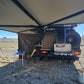 Quick Pitch Weathershade 20 Sec 270 Degree Awning - image 13