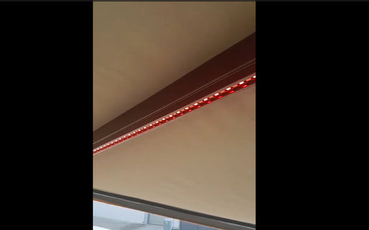 LED Light Kit for Quick Pitch Awnings - image 1