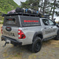 ONCA Rear Bar for Hilux 2016 to Present - image 2