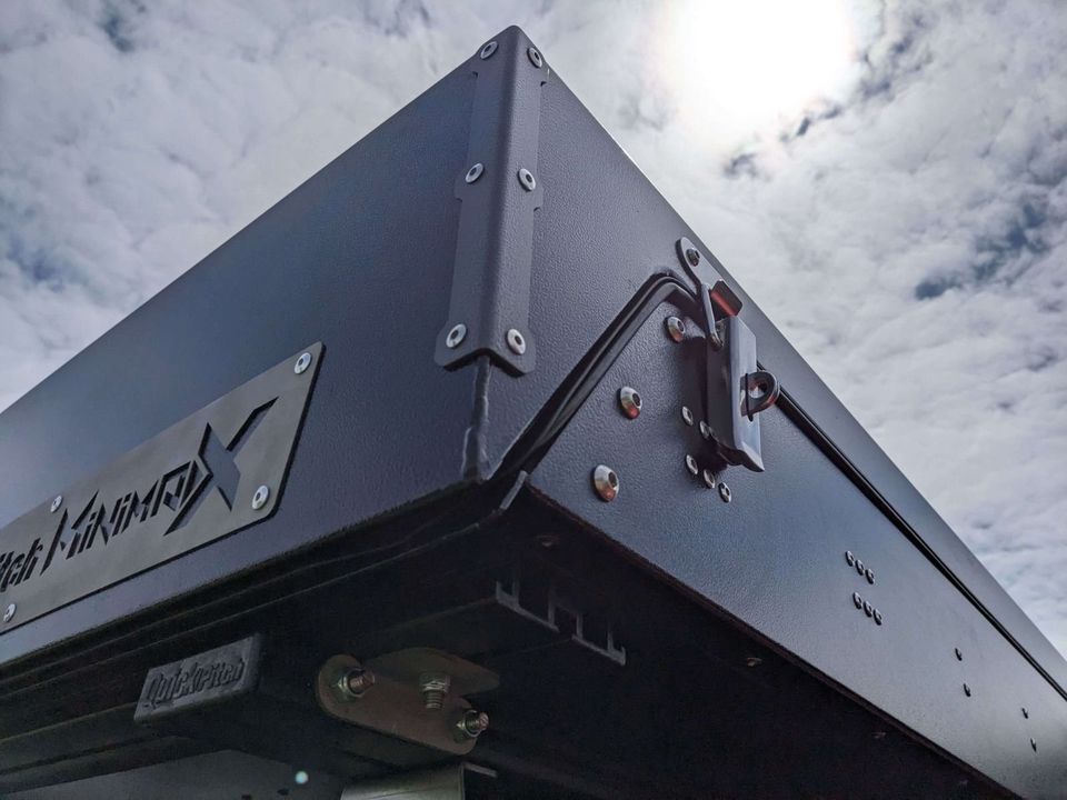 Quick Pitch MiniMax Gen2 From South Africa - image 15