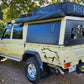 Toyota 79 Series Land Cruiser - Custom Build - image 4
