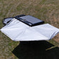 Quick Pitch Weathershade 20 Sec 270 Degree Awning - image 1