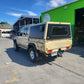 Toyota 79 Series Land Cruiser - Custom Build - image 1