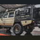 Bushtech Tray & Canopy - Service Body - for 79 Series Land Cruiser - image 11