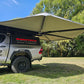 Quick Pitch Weathershade 20 Sec 270 Degree Awning - image 5