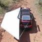 Quick Pitch Weathershade 180 Degree Awning - image 1