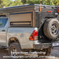 Bushtech Bush Cabin Ute Camper - image 2